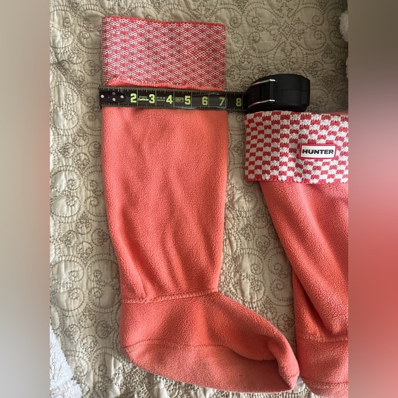 HUNTER BOOT SOCKS - Picture 6 of 7